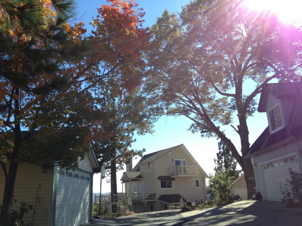 Lake Arrowhead, CA Vacation Rental Home